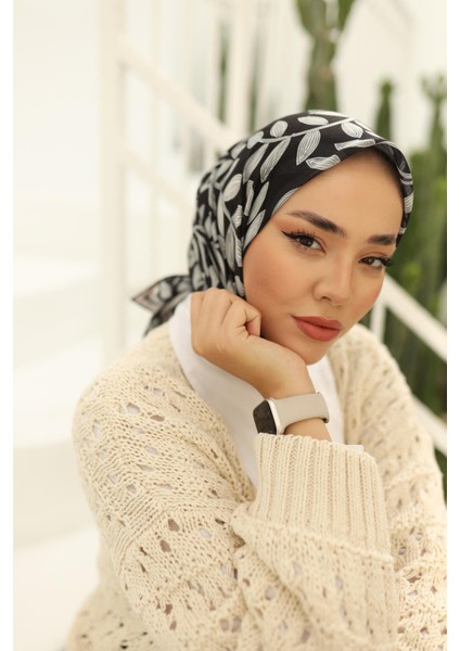 Soft Eşarp 73051-03