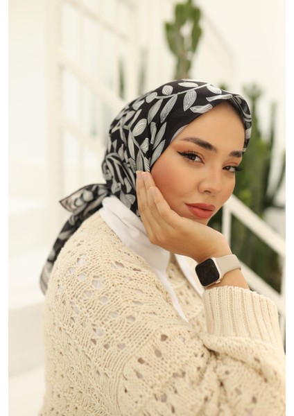 Soft Eşarp 73051-03 indirimleri