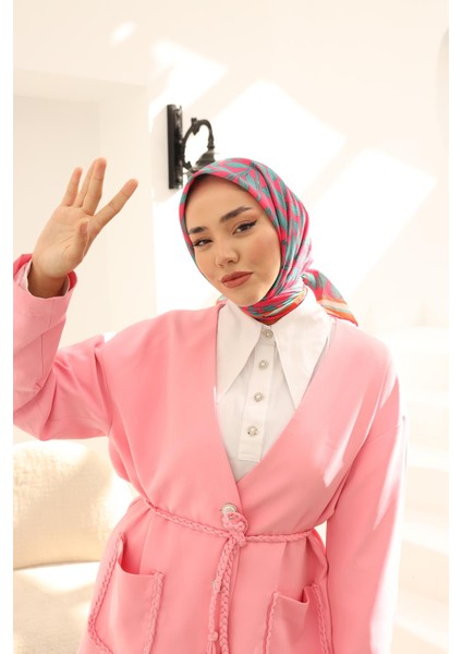 Soft Eşarp 73051-28 fiyatları