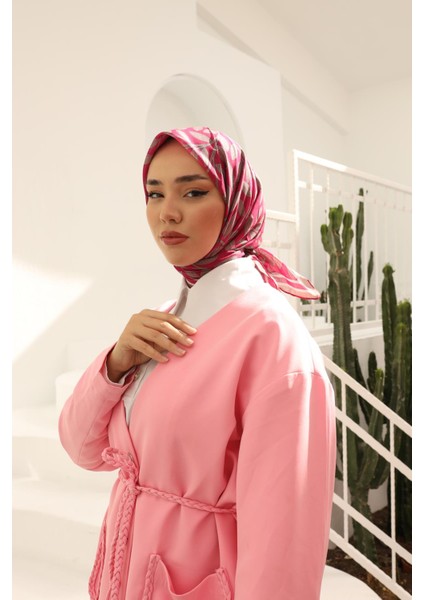 Soft Eşarp 73051-34