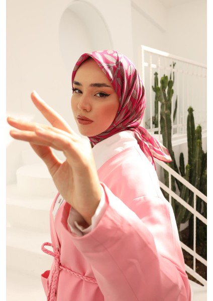Soft Eşarp 73051-34 modelleri