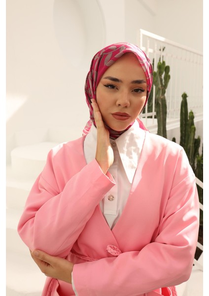 Soft Eşarp 73051-34 indirimleri