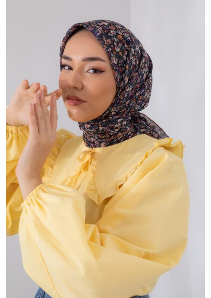 Soft Eşarp 73030-34