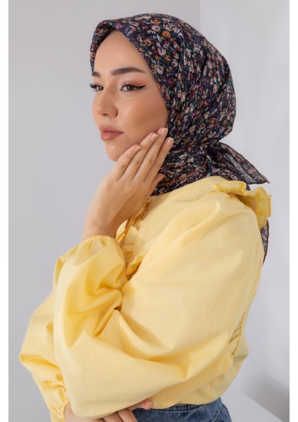 Soft Eşarp 73030-34