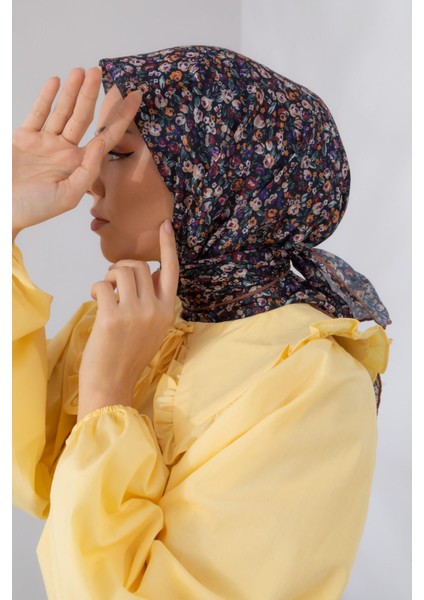 Soft Eşarp 73030-34