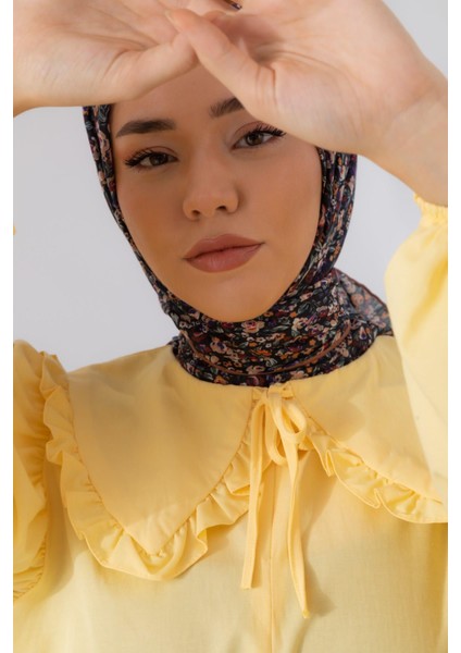 Soft Eşarp 73030-34