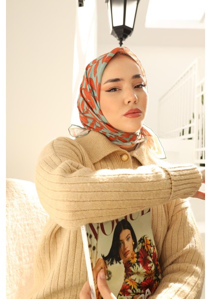 Soft Eşarp 73051-11 fırsatları