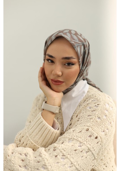 Soft Eşarp 73051-08