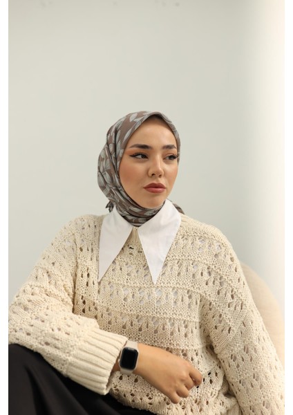 Soft Eşarp 73051-08 indirimleri