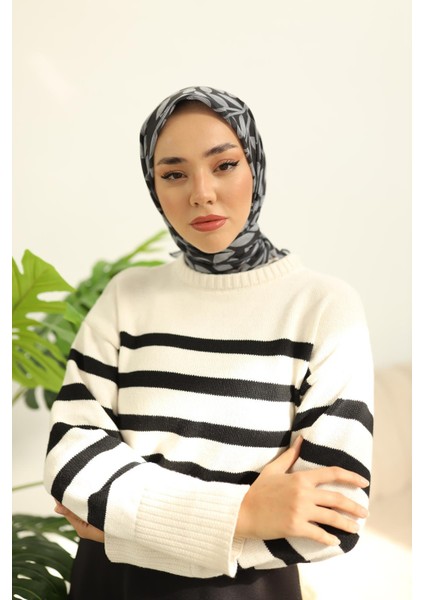 Soft Eşarp 73051-02
