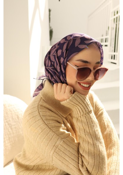 Soft Eşarp 73051-36