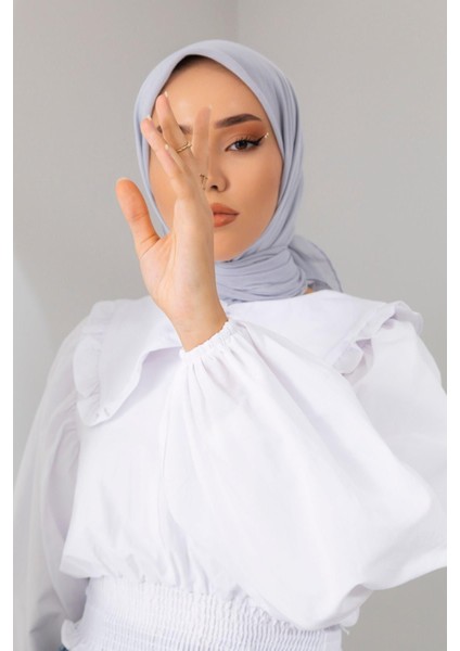 Soft Eşarp 73032-25