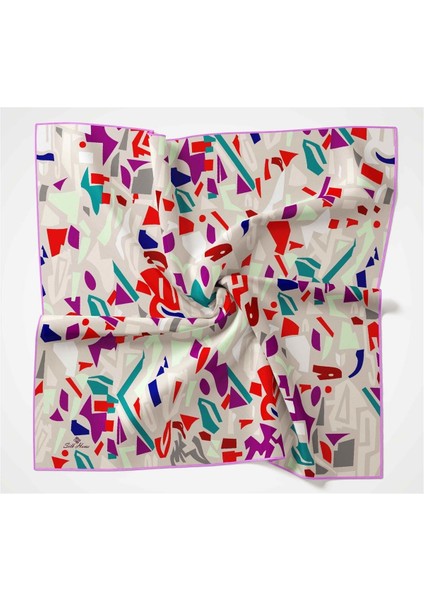 Soft Eşarp 73060-05