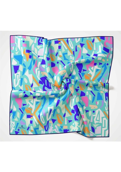 Soft Eşarp 73060-24