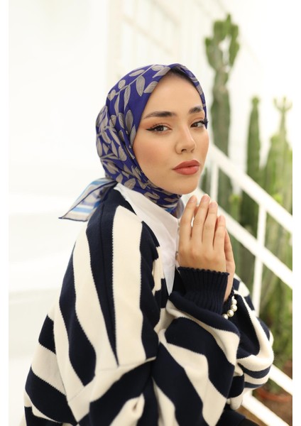 Soft Eşarp 73051-21