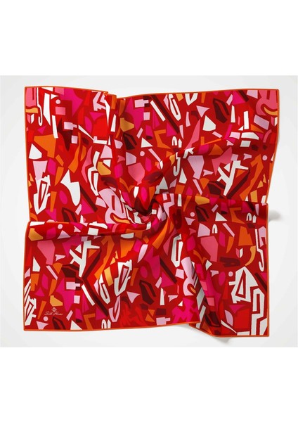 Soft Eşarp 73060-11