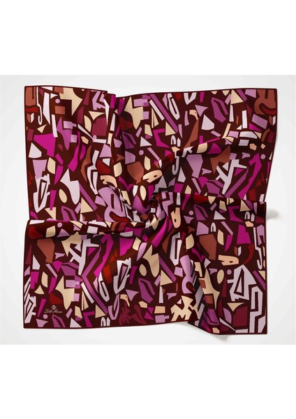 Soft Eşarp 73060-12