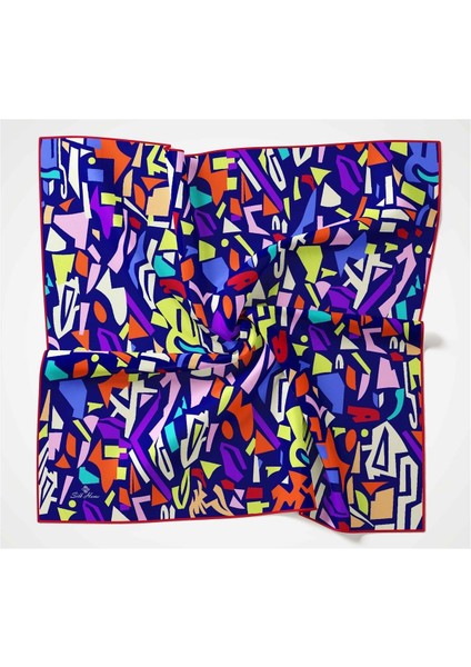 Soft Eşarp 73060-22