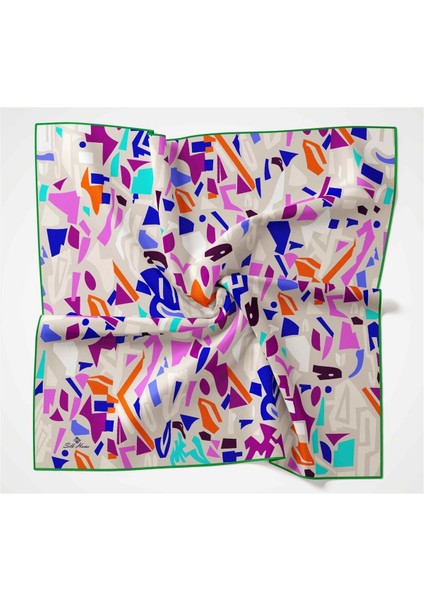 Soft Eşarp 73060-29