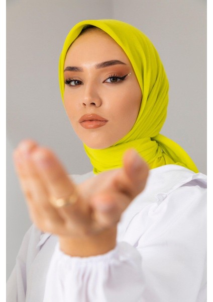 Soft Eşarp 73032-12