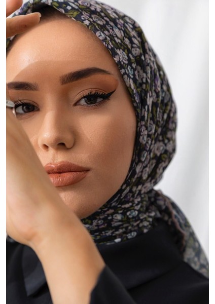 Soft Eşarp 73030-15