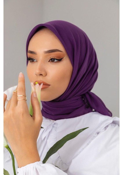 Soft Eşarp 73032-01