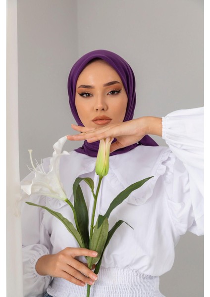 Soft Eşarp 73032-01 modelleri