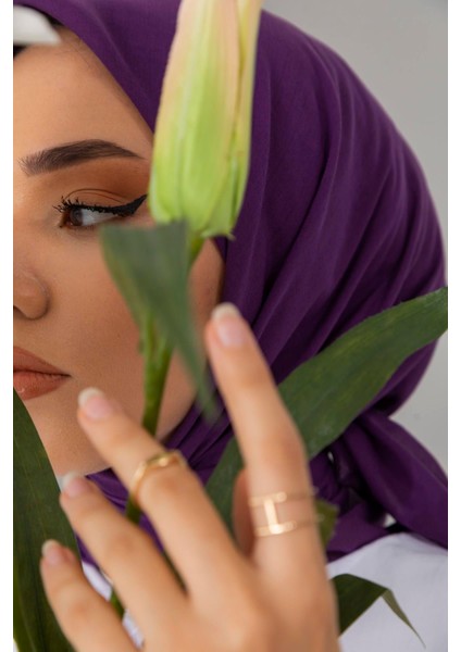 Soft Eşarp 73032-01 fırsatları