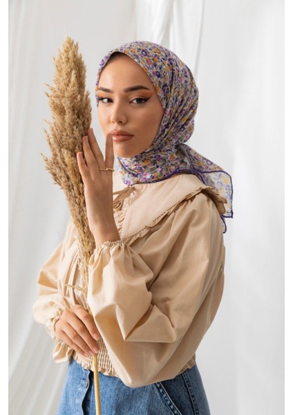 Soft Eşarp 73030-11