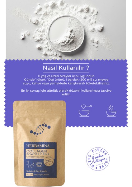 Kolajenli Toz Içecek 150 gr fiyatları