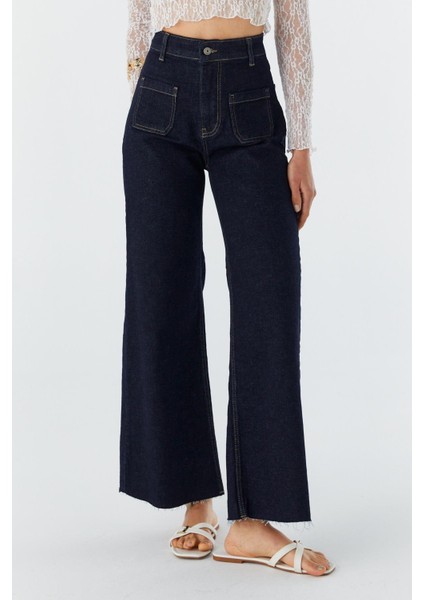 Wide Leg Pantolon Lacı fiyatları