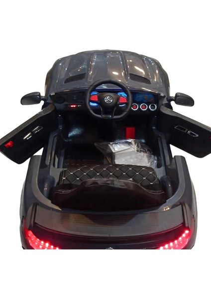 444 Gtr Sport 12V Akülü Yarış Arabası 3 Yaş Üstü Tek Kişilik Kullanım İçin fiyatları