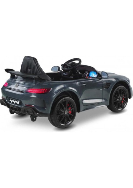 Gtr Sport Akülü Araba 12V 30 kg Taşıma Kapasitesi Tek Kişilik Yarış Arabası fiyatları