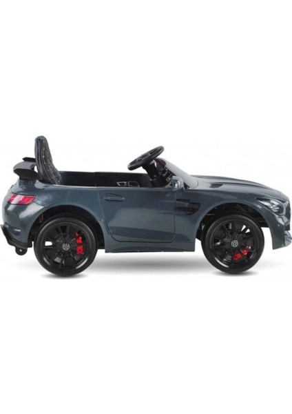 Gtr Sport Akülü Araba 12V 30 kg Taşıma Kapasitesi Tek Kişilik Yarış Arabası modelleri