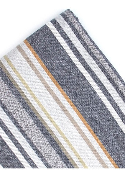 2 Adet Pamuk-Keten Peştemal (100X180)-CARLOS fiyatları