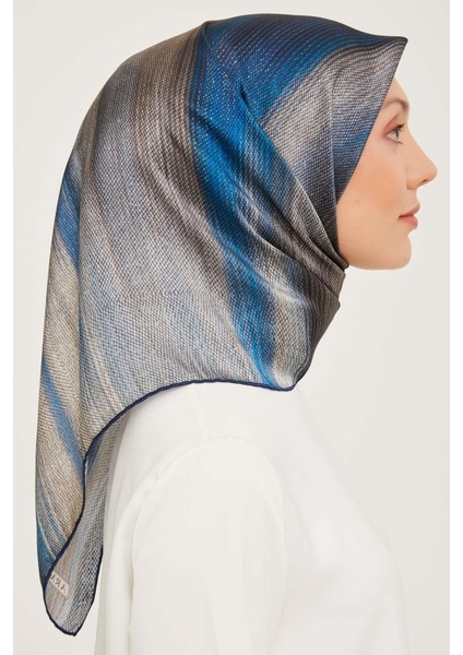 Nostalji Serisi Sura Ipek Eşarp 9017-05 indirimleri