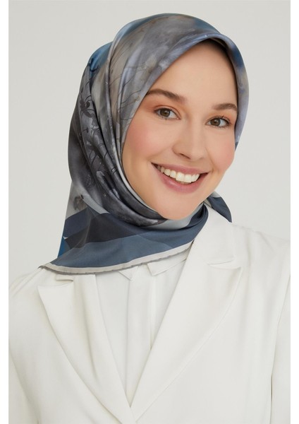 Armine Ipek Eşarp 8354D (Sura) (Nostalji)-32