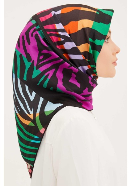 Nostalji Serisi Sura Ipek Eşarp 8950-02NS fiyatları