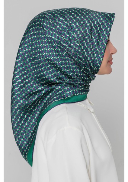 Nostalji Serisi Sura İpek Eşarp 8401DS-90 fiyatları