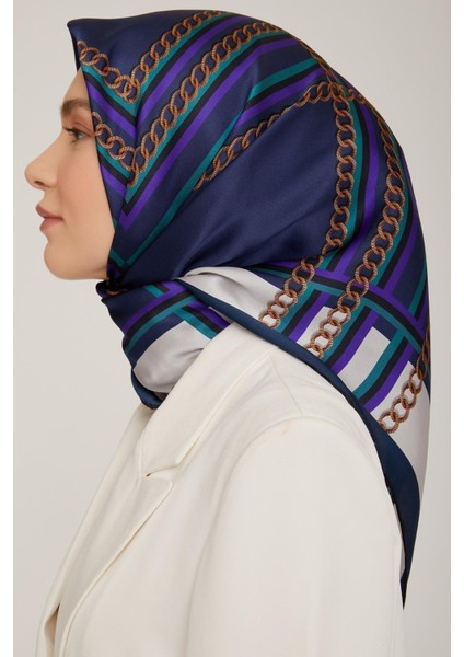 Nostalji Serisi Sura İpek Eşarp 8845-52NS fiyatları