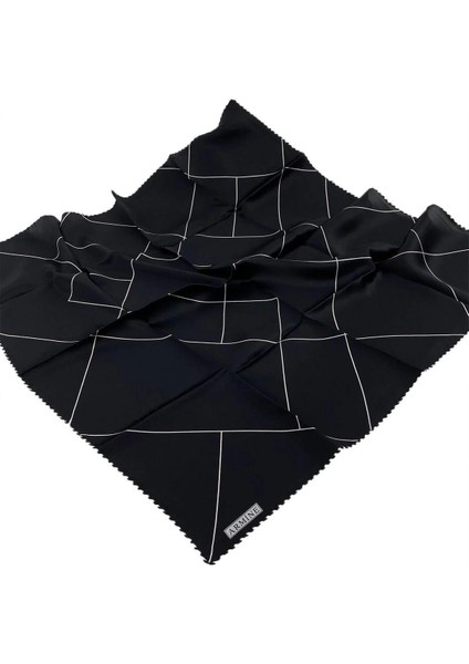 Nostalji Serisi Sura İpek Eşarp 8655-02NS indirimleri