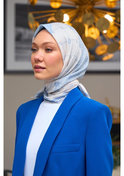 Harmony Collection Soft Eşarp Baby Mavi 1176-13 fiyatları