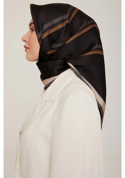 Armine Nostalji Serisi Sura Ipek Eşarp 8833-09 fiyatları