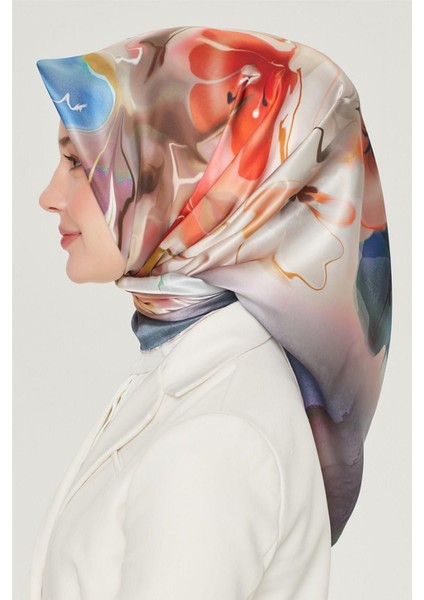 Nostalji Sura İpek Eşarp 8527-81 fırsatları