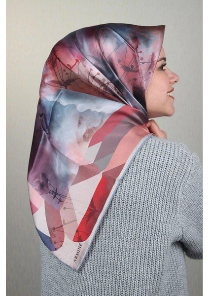 Armine Nostalji Serisi İpek Sura Eşarp 8354-86 fiyatları