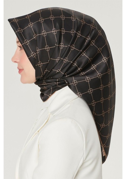 Nostalji Serisi Sura İpek Eşarp 8555-11 fırsatları