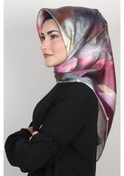 Nostalji Serisi İpek Sura Eşarp 8354-88 fiyatları