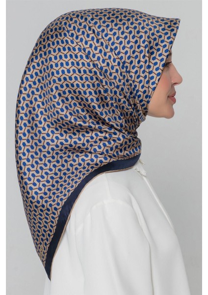 Nostalji Serisi Sura İpek Eşarp 8401-35 fiyatları