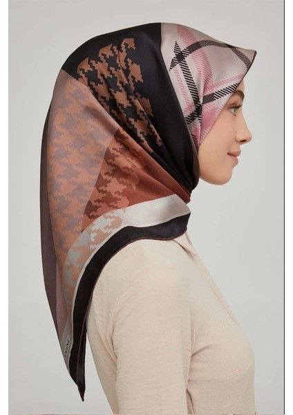 Nostalji Serisi Sura Ipek Eşarp 8620-02 fiyatları