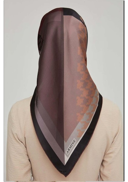 Nostalji Serisi Sura Ipek Eşarp 8620-02 fırsatları